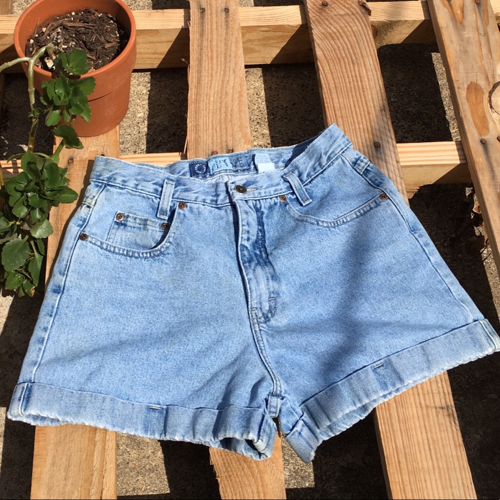 Vintage 💞New York line high waisted